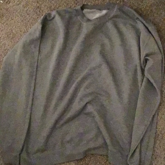 Crew neck - Picture 2 of 2